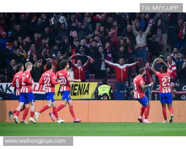 马竞足球新星崛起：揭秘球队核心球员背后的故事与赛场表现